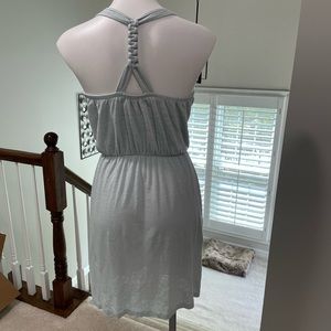 [Cynthia Rowley] Linen Dress
